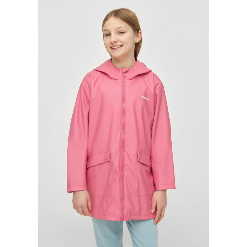 Jacke BE-123416 rosa keine Funktion