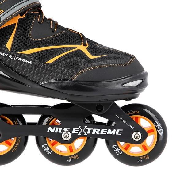 Kolečkové brusle NILS Extreme NA9022 6/7