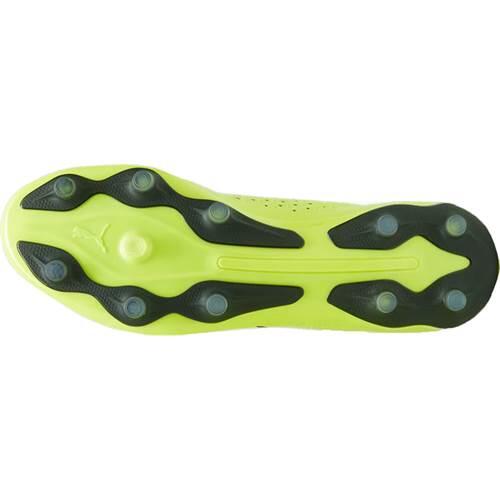 Scarpa calcio uomo Puma King Match Fg ag 5/5
