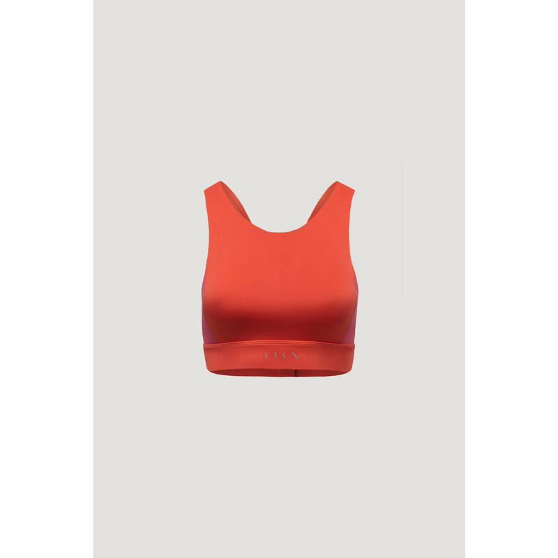 Top deportivo de mujer Born Living Yoga Latika