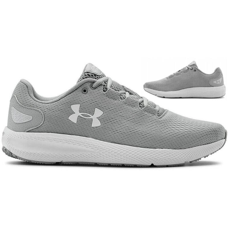 Buty do biegania męskie Under Armour Charged 2 Pursuit