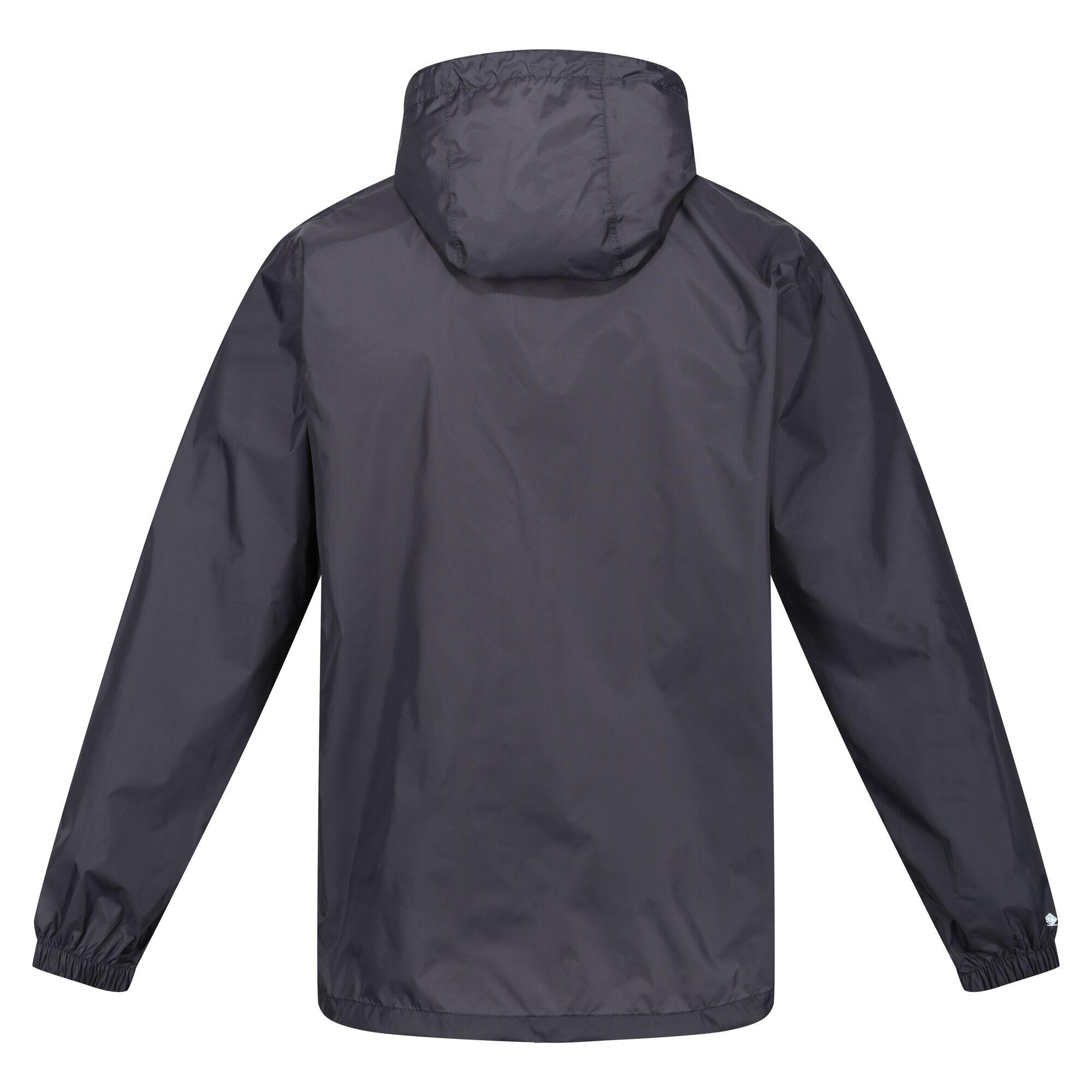 Pack It Jacket III Mens Waterproof Shell Jacket 7/7