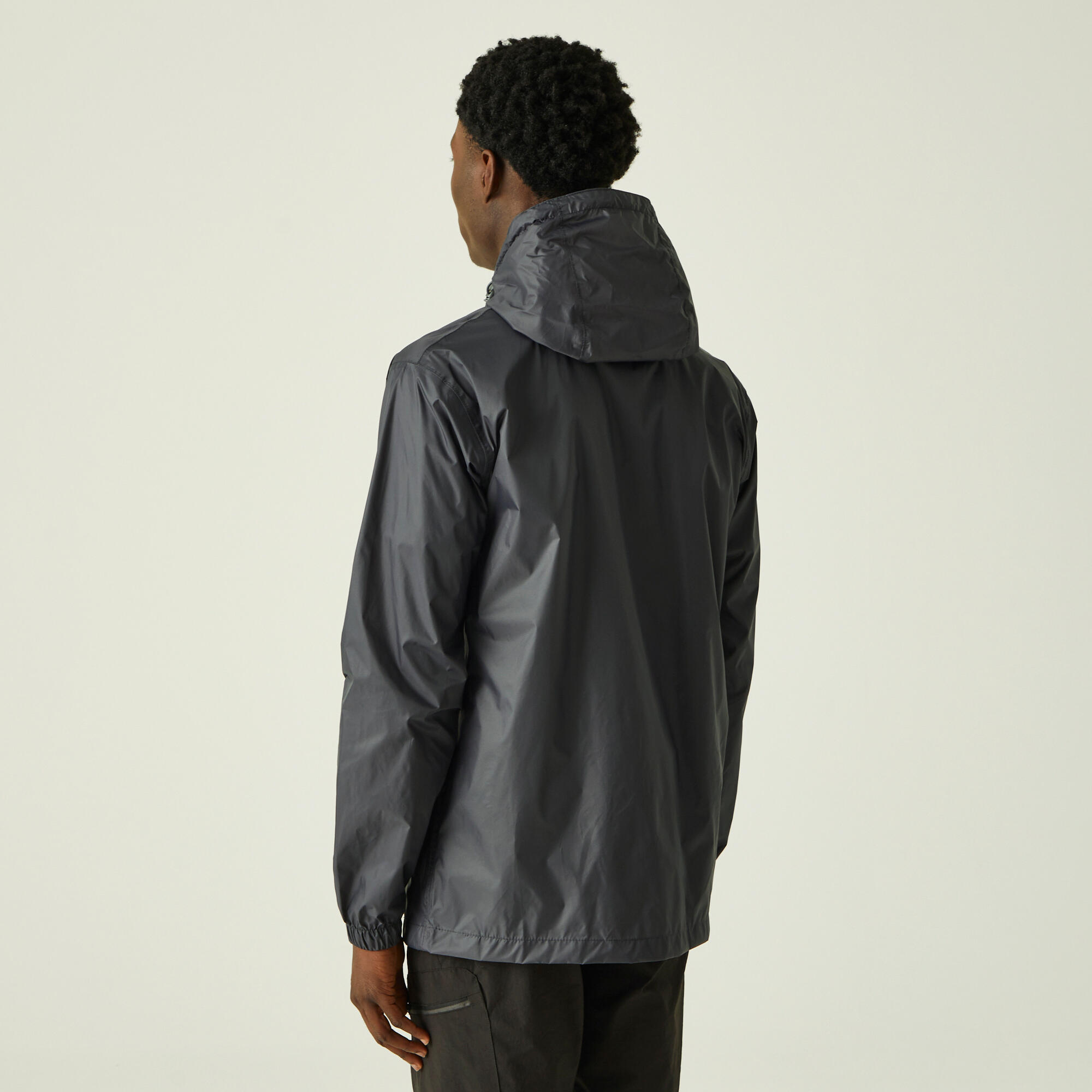 Regatta mens pack it jacket iii best sale