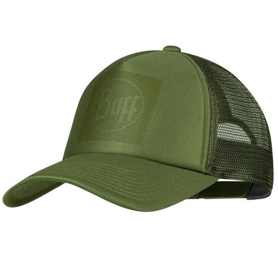 Honkbalpet Unisex Buff Trucker Cap