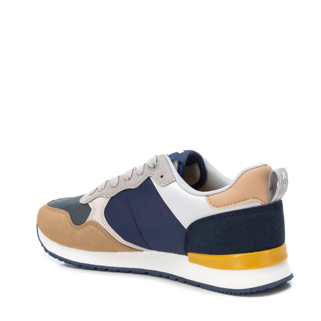 Zapatilla De Hombre Xti 142440 Navy 3/5