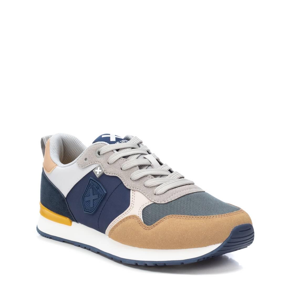 Zapatilla De Hombre Xti 142440 Navy 2/5
