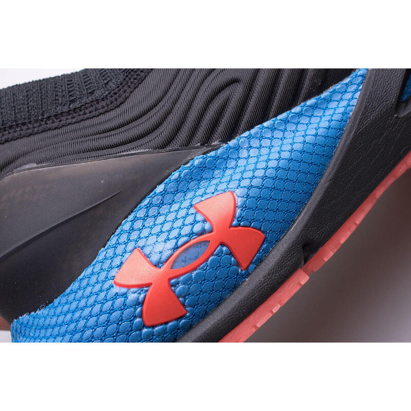 Buty do biegania damskie UNDER ARMOUR HOVR Phantom 2