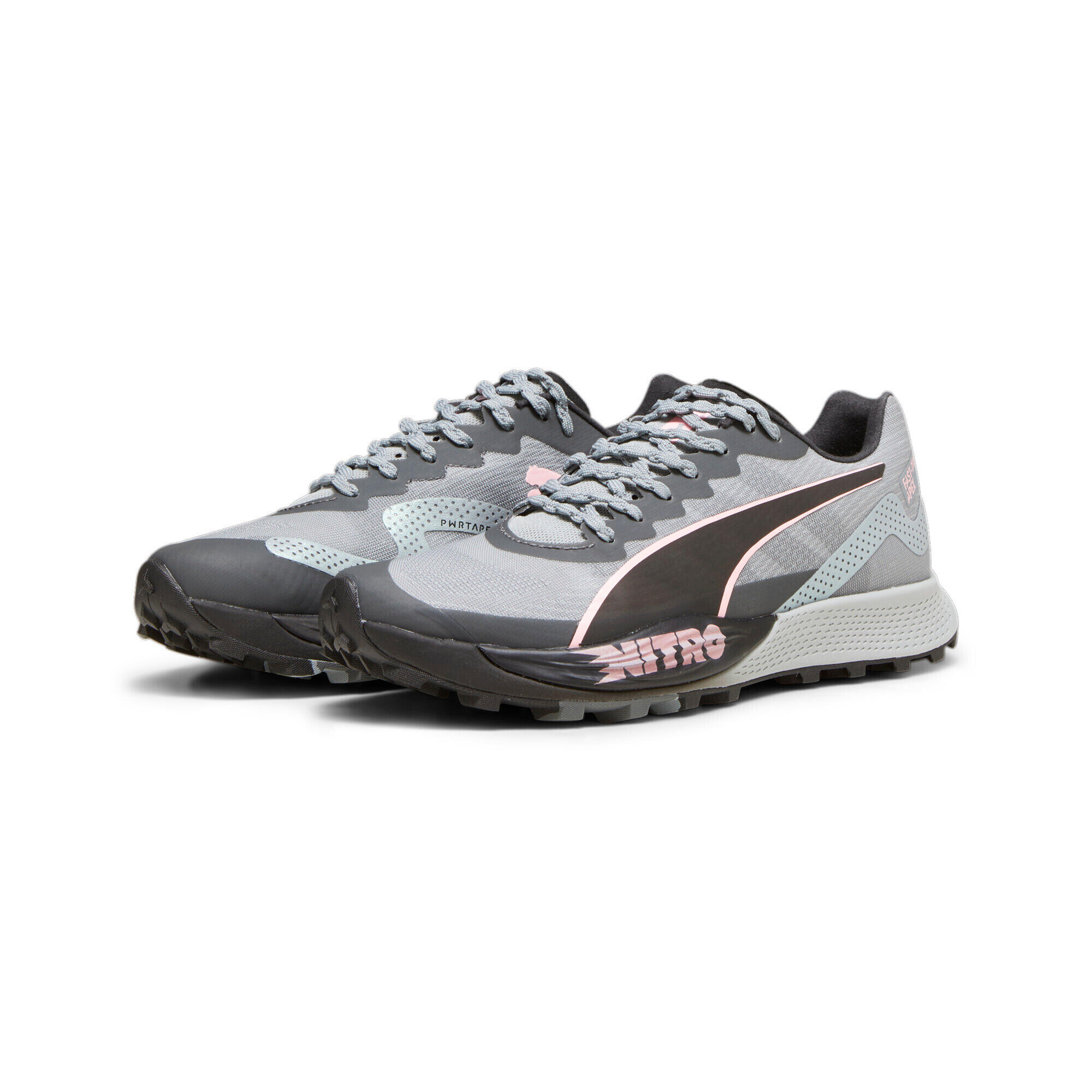 Chaussures de running femme Puma Fast-Trac Apex Nitro 2/6