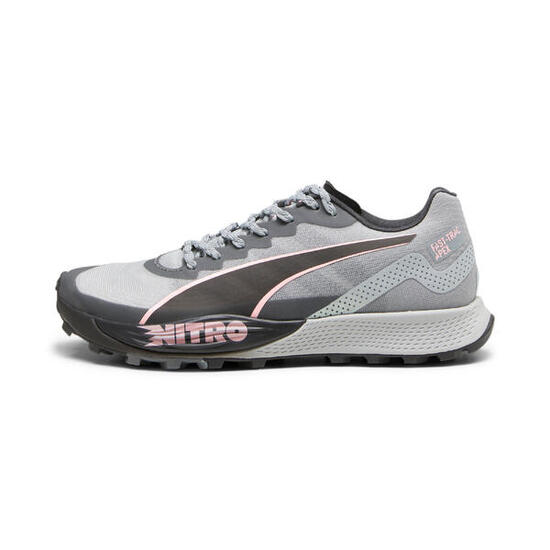 Zapatillas de trail mujer Puma Fast-Trac Apex Nitro