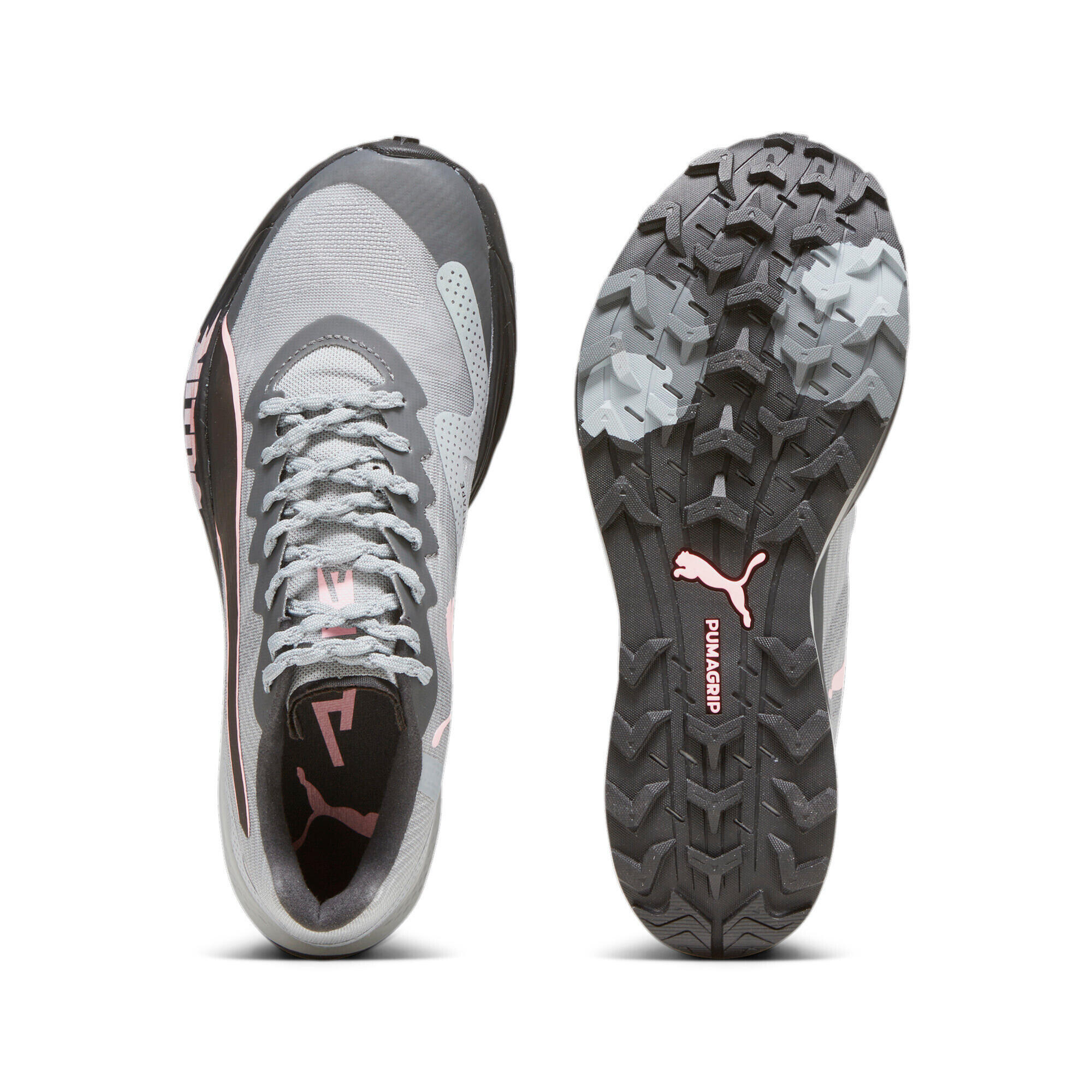 Chaussures de running femme Puma Fast-Trac Apex Nitro 5/6
