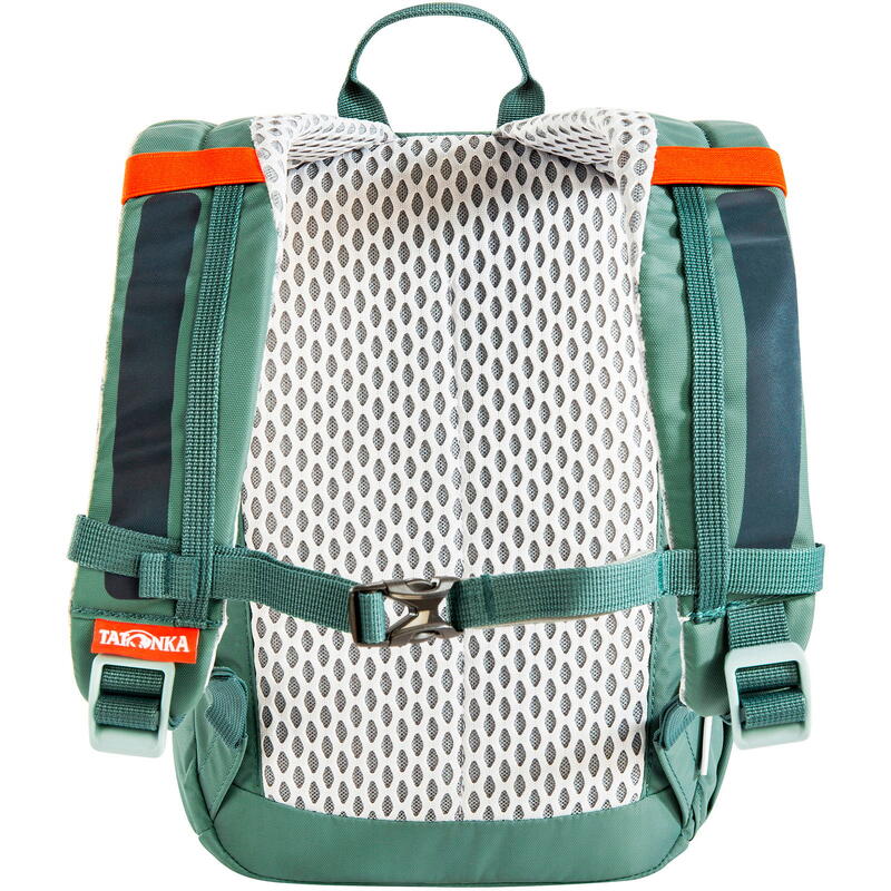 Kinderrucksack Husky Bag 10 JR sage green