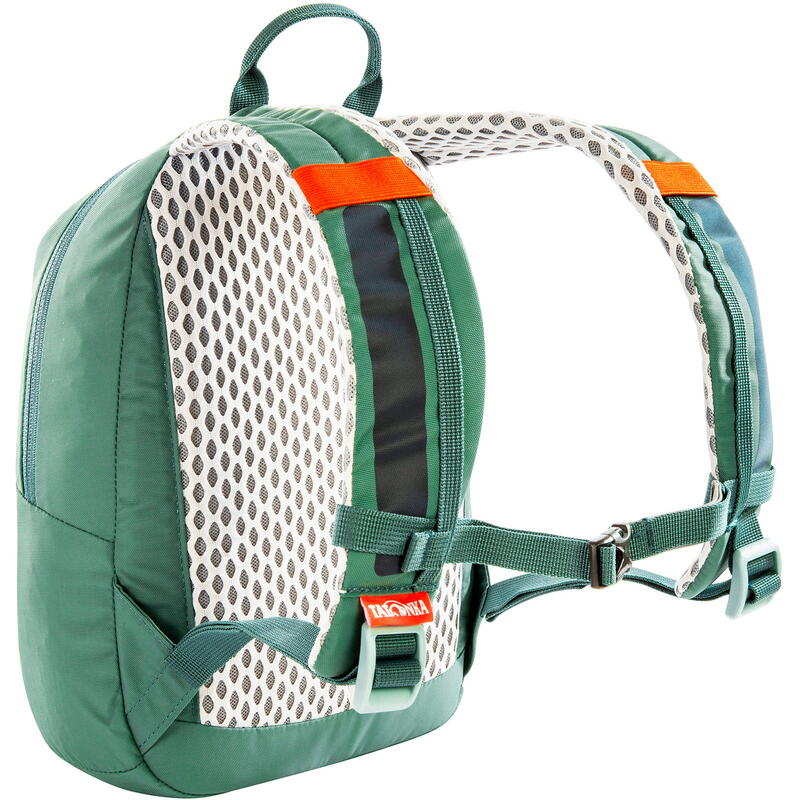 Kinderrucksack Husky Bag 10 JR sage green