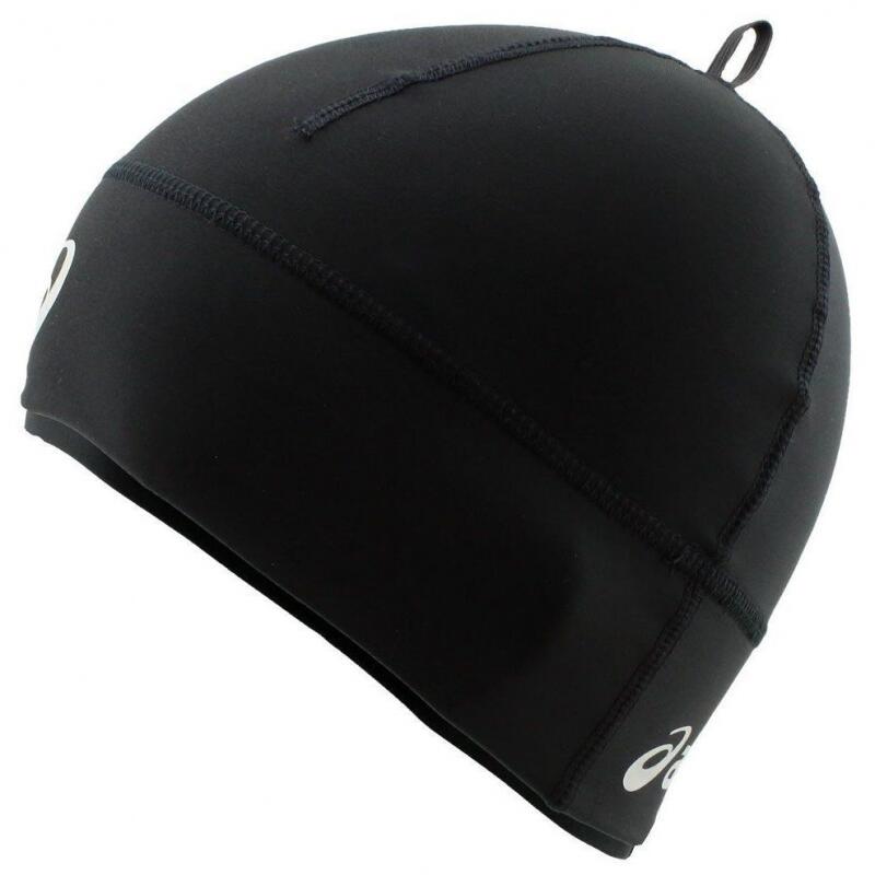 Caciula barbat  Performance Beanie Negru