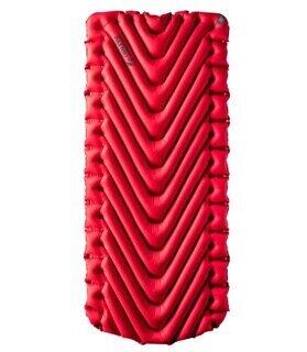 Materac dmuchany Klymit Insulated Static V