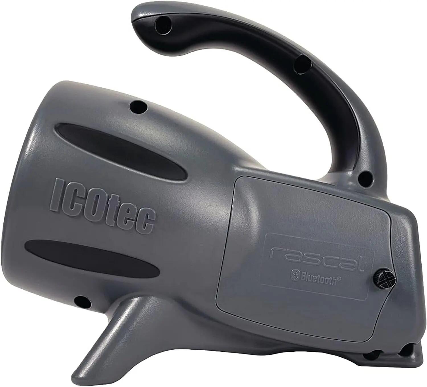 Chematoare ICOtec Rascal Bluetooth Predator 3/4