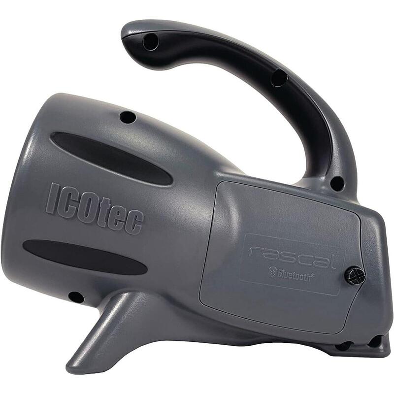 Chematoare ICOtec Rascal Bluetooth Predator