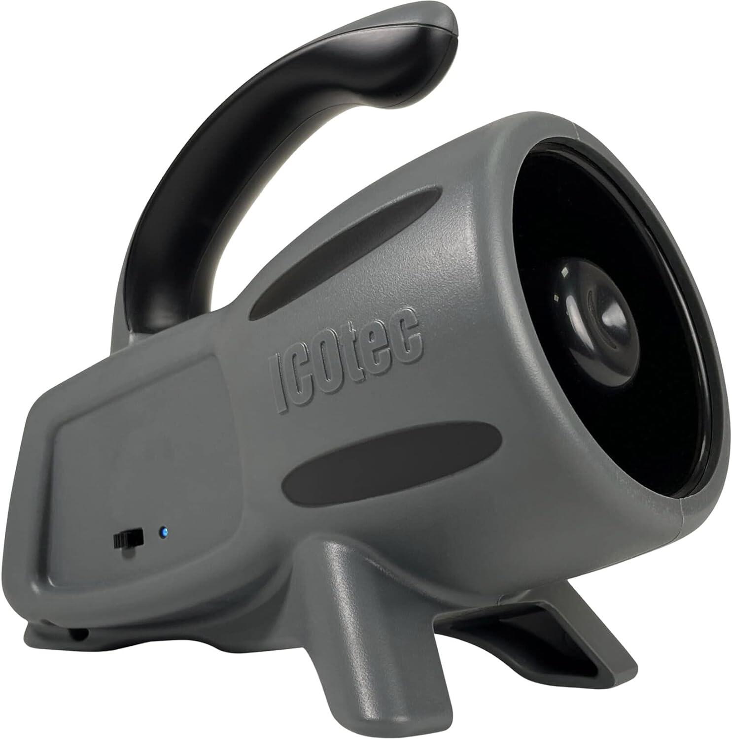 Chematoare ICOtec Rascal Bluetooth Predator
