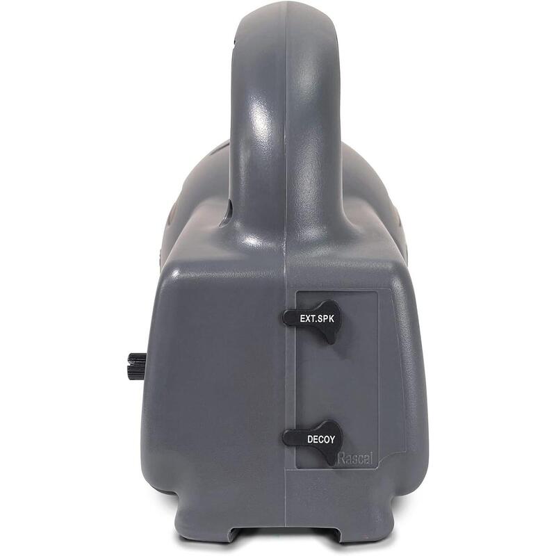 Chematoare ICOtec Rascal Bluetooth Predator