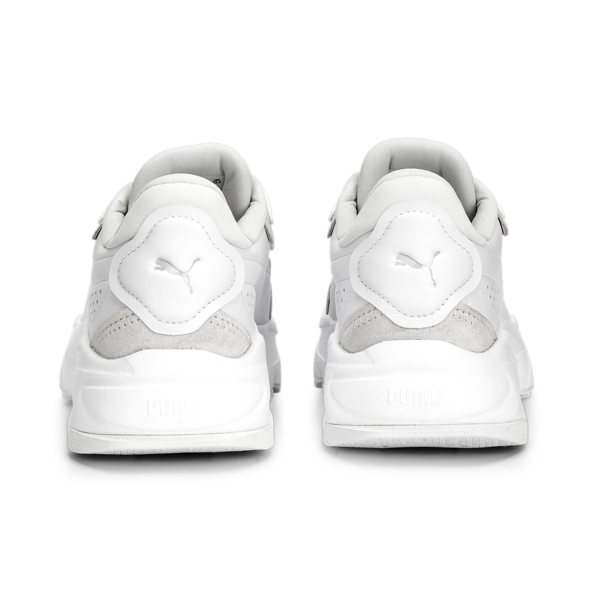 Sapatilhas Adulto Puma Orkid Branco 6/7