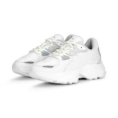 Zapatillas Adulto Puma Orkid Blanco