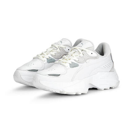 Zapatillas Adulto Puma Orkid Blanco