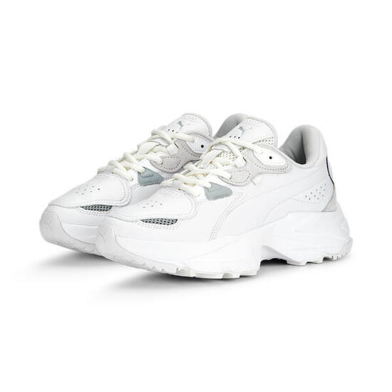 Zapatillas Adulto Puma Orkid Blanco