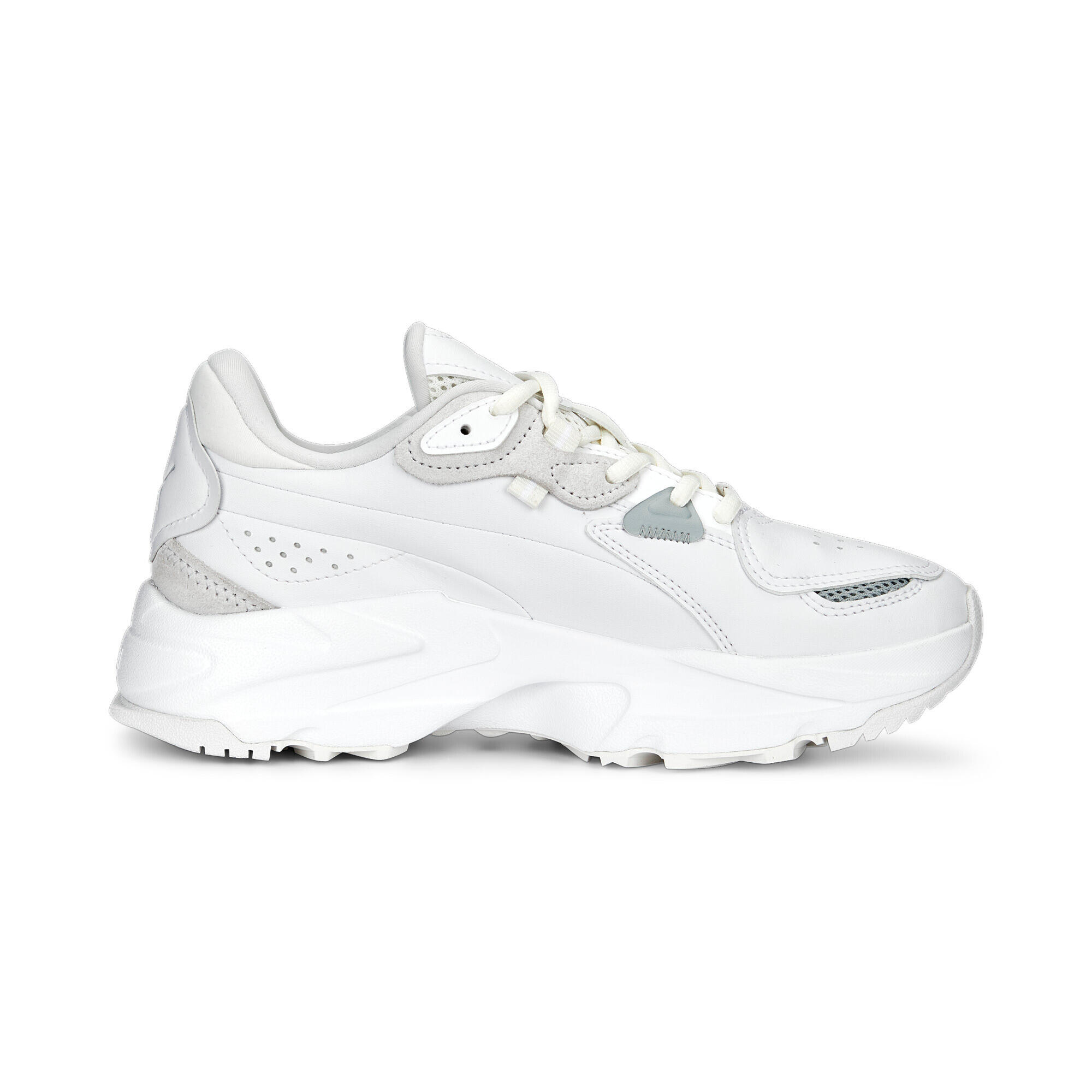Sapatilhas Adulto Puma Orkid Branco 4/7
