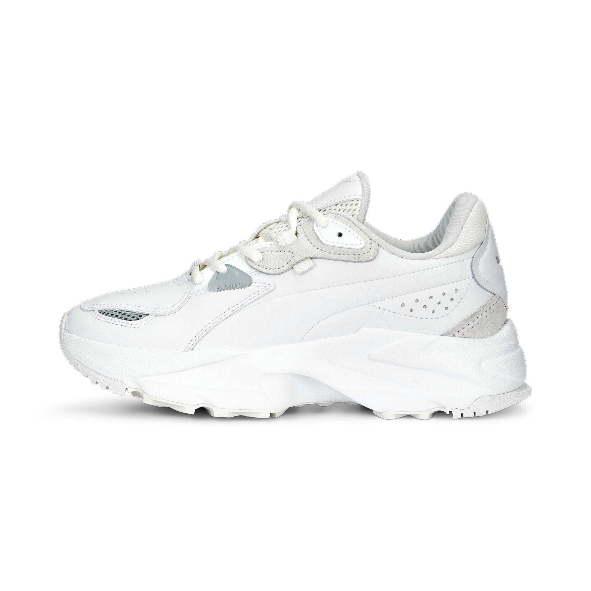 Sapatilhas Adulto Puma Orkid Branco 2/7