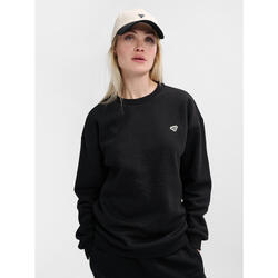 Instap Sweatshirt Hmlloose Unisex Volwassene HUMMEL