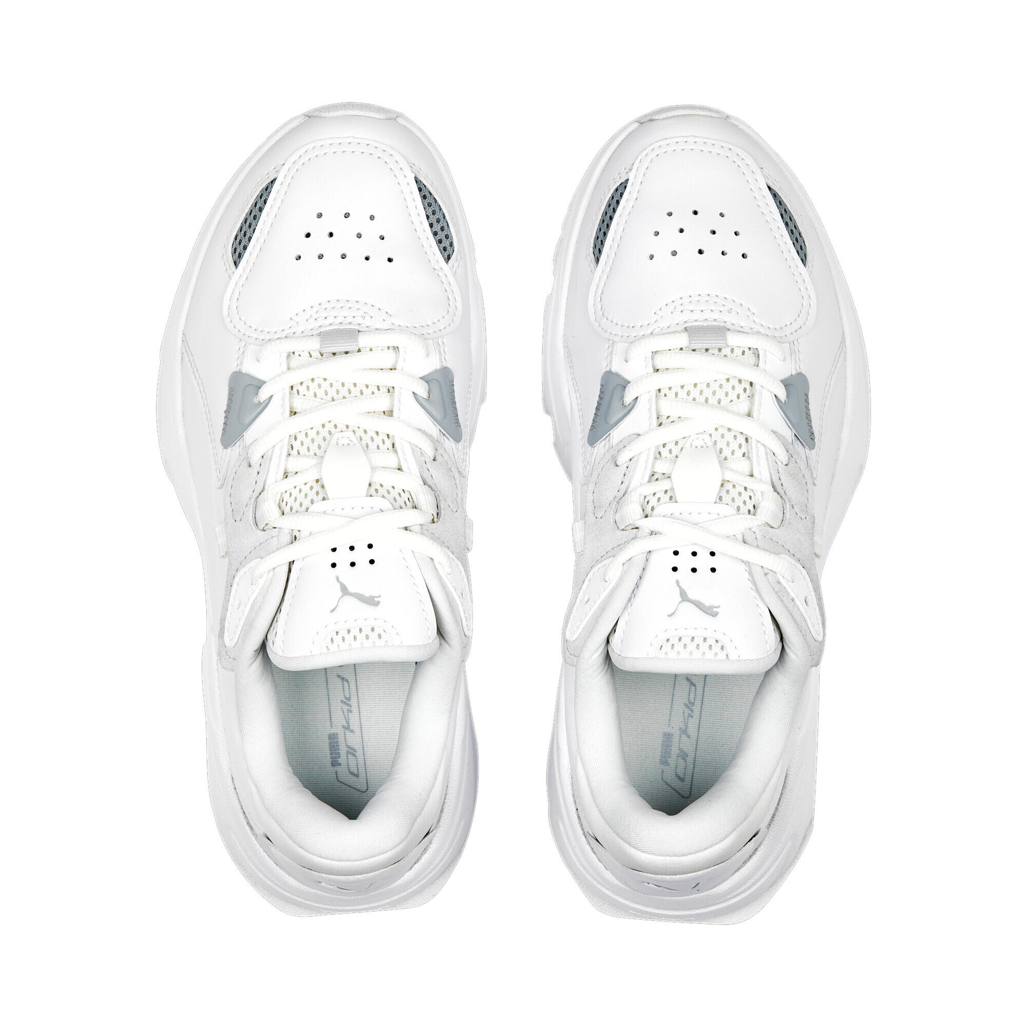 Sapatilhas Adulto Puma Orkid Branco 5/7