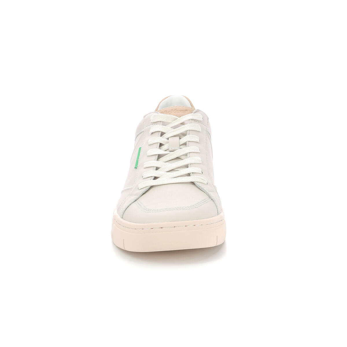 Zapatillas Bajas Sneakers Basses Kick Tally Piel 5/5