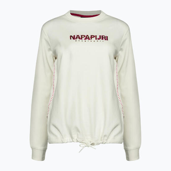 Sweat-shirt femme Napapijri B-Kreis C