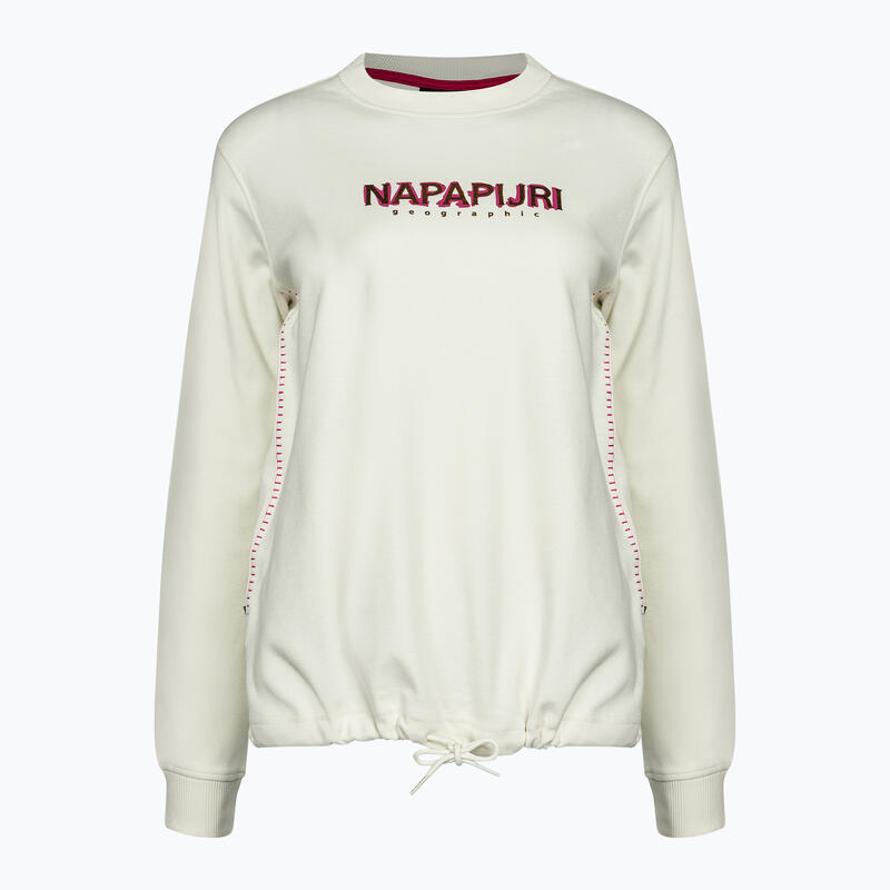 Napapijri B-Kreis C damessweatshirt