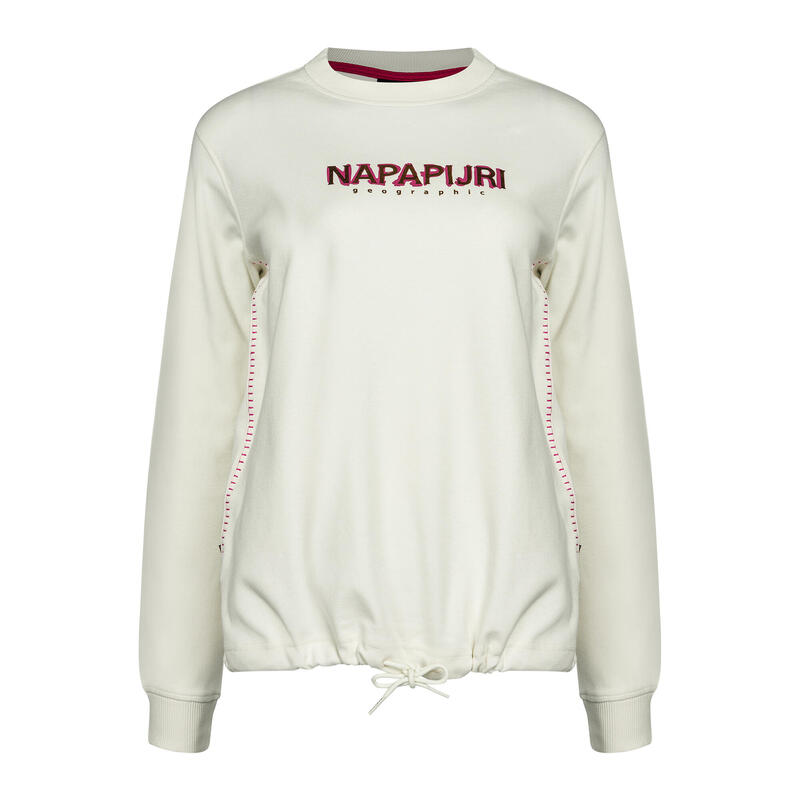 Sudadera mujer Napapijri B-Kreis C