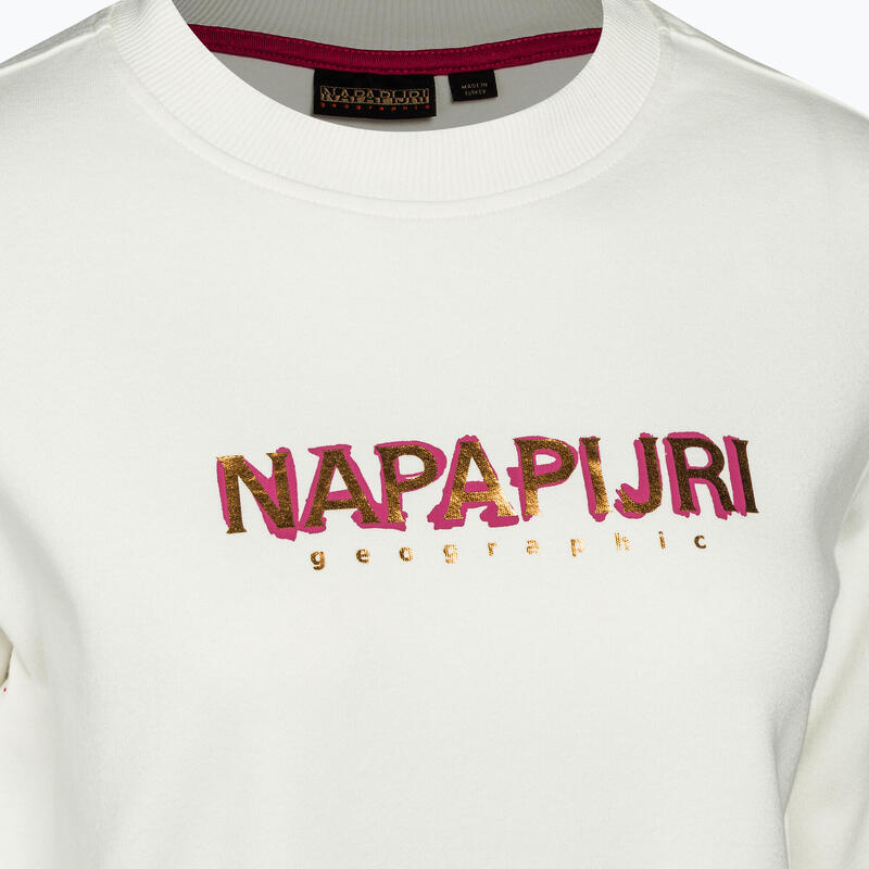 Napapijri B-Kreis C damessweatshirt