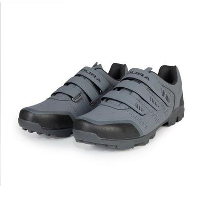 Endura hummvee xc mtb schoenen grijs