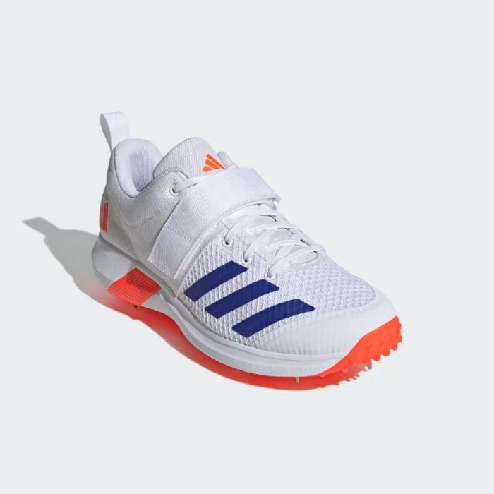 Adidas Adipower Vector 20 Cricket Shoes 3/7