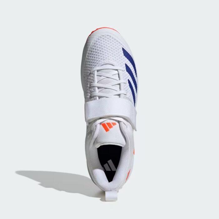 Adidas Adipower Vector 20 Cricket Shoes 4/7