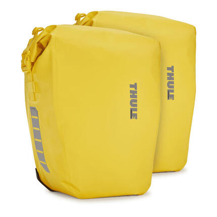 Packtasche Thule Shield Yellow 25L YELLOW 25 L (Z132- VOLUME (LITER, ML, CC))