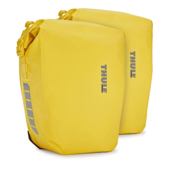 Packtasche Thule Shield Yellow 25L YELLOW 25 L (Z132- VOLUME (LITER, ML, CC))