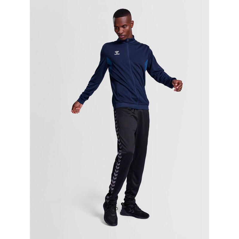 Fermeture Éclair Zip Combinaison Hmlauthentic Homme HUMMEL