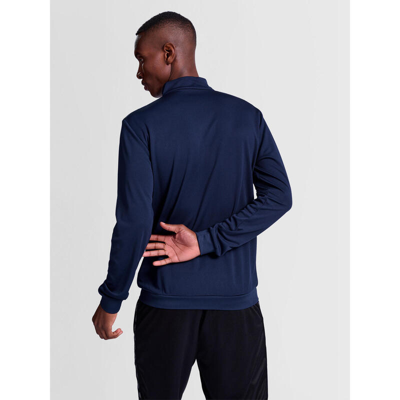 Fermeture Éclair Zip Combinaison Hmlauthentic Homme HUMMEL