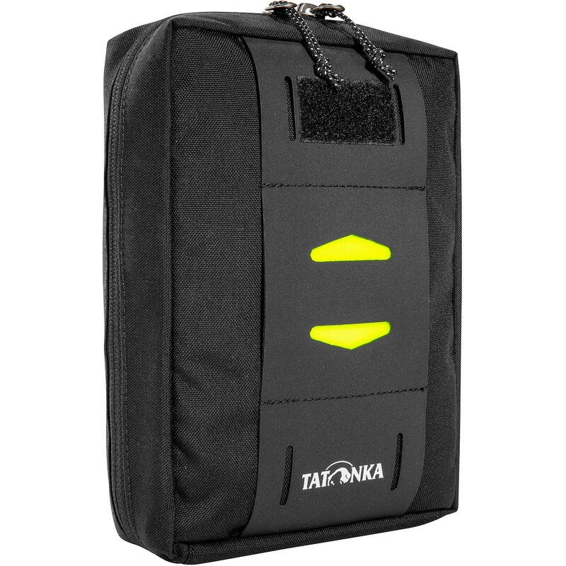 Zusatztasche Universal Pouch 20 x 14 black