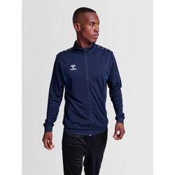 Fermeture Éclair Zip Combinaison Hmlauthentic Homme HUMMEL