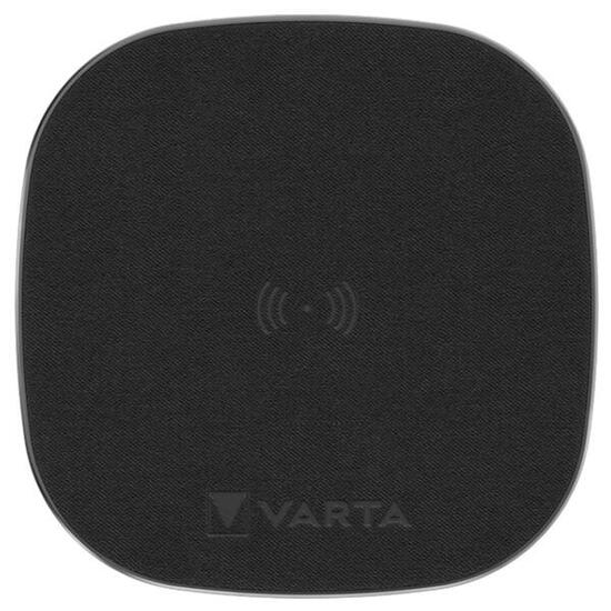 Chargeur portable Varta PRO 57905 Noir