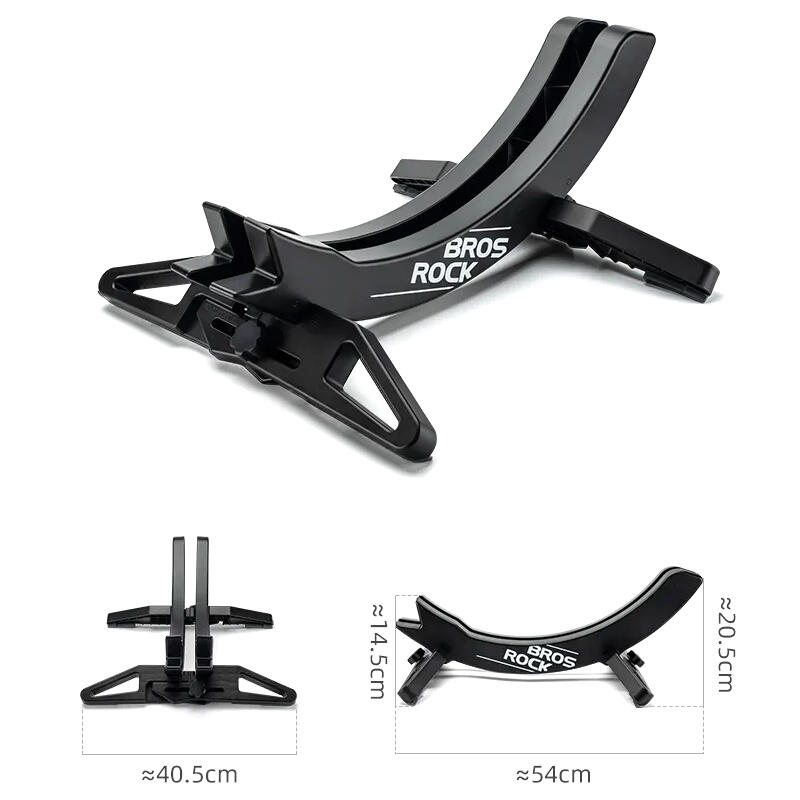 Stojak rowerowy regulowany Rockbros BN-W048 uniwersalny 5/7