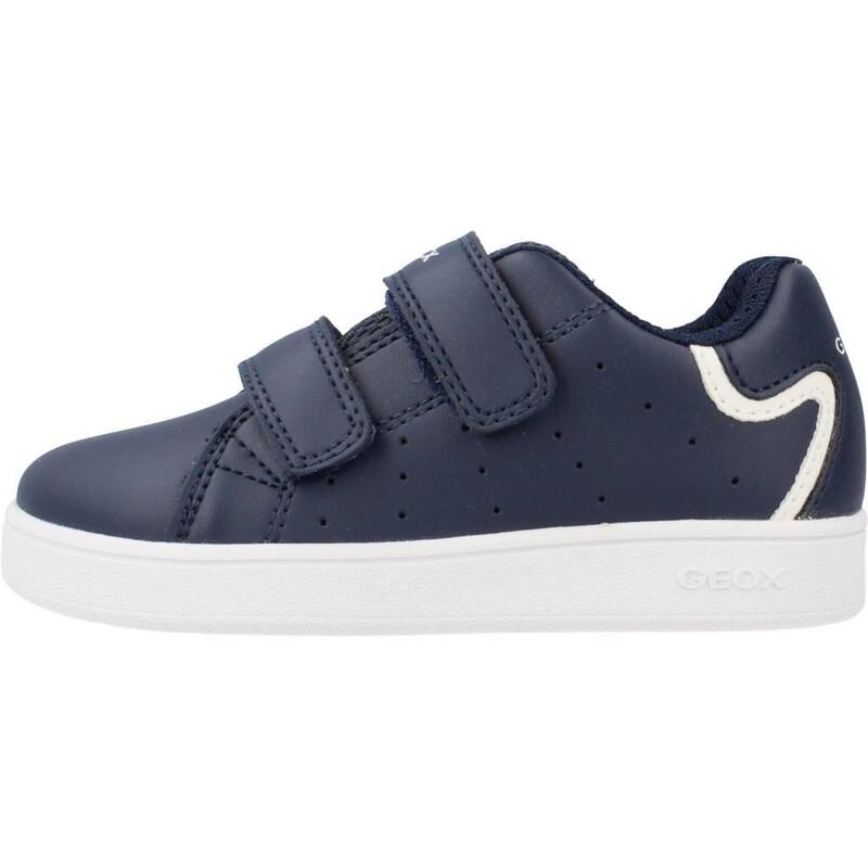 Zapatillas niño Geox B Eclyper Boy Azul