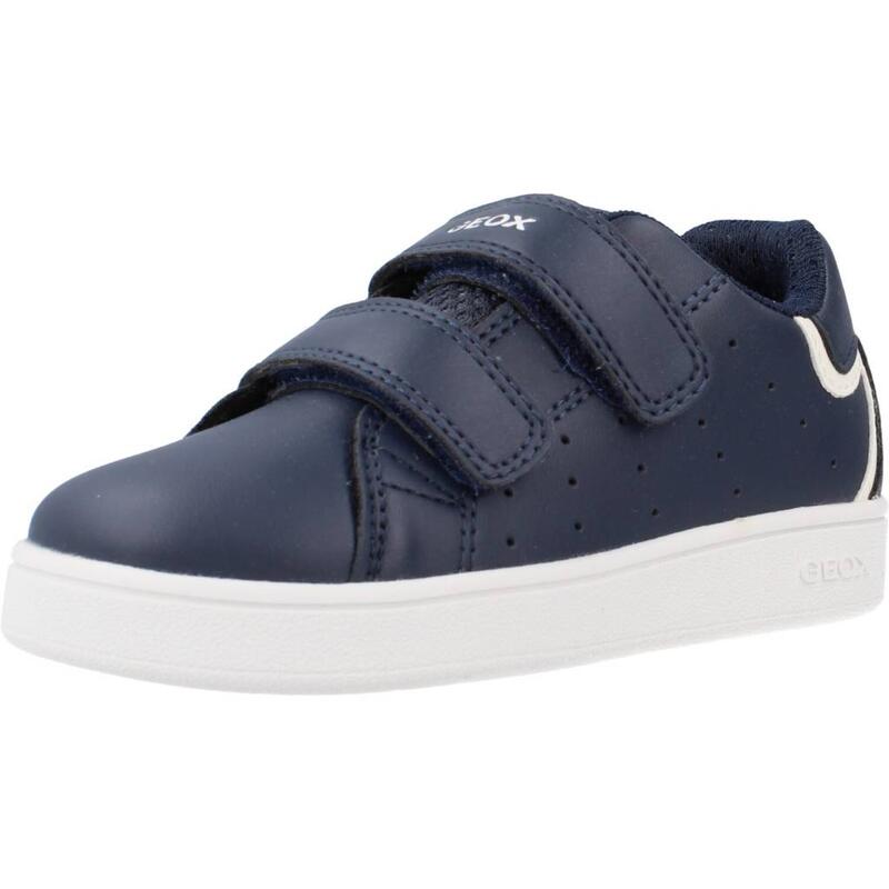 Zapatillas niño Geox B Eclyper Boy Azul