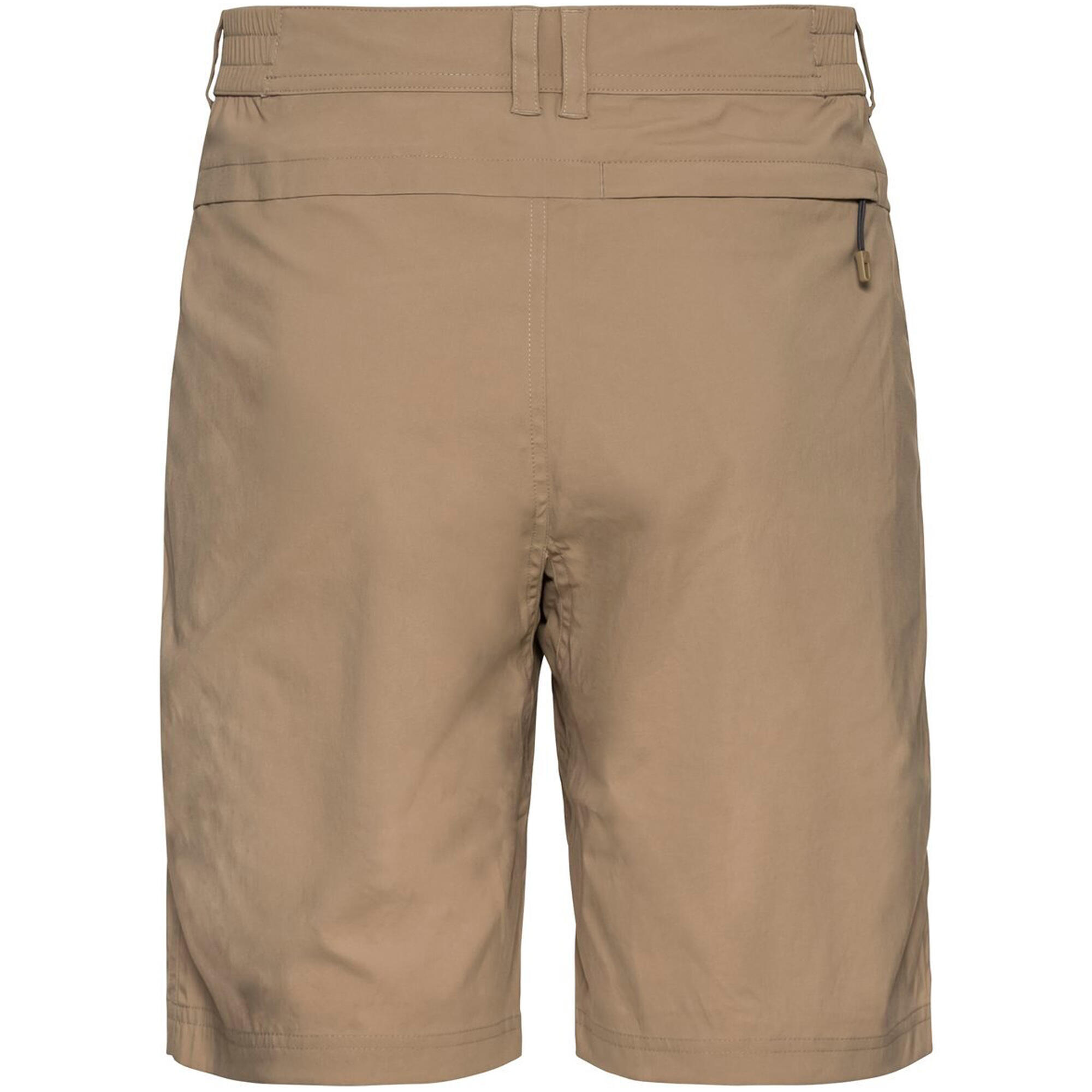 Odlo Men´s Short WEDGEMOUNT lead gray Größe 56 6/6