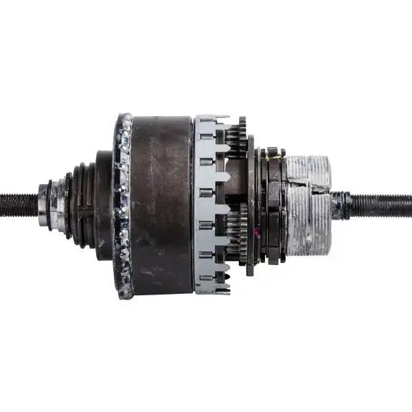 Shimano Nexus 8 Brake Hub Internal Assembly SG-C6001-8C (184 mm Axle)